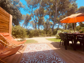 Maison de vacances au calme 4 personnes residence avec piscine